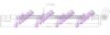 Brovex-Nelson H7338 Brake Hose